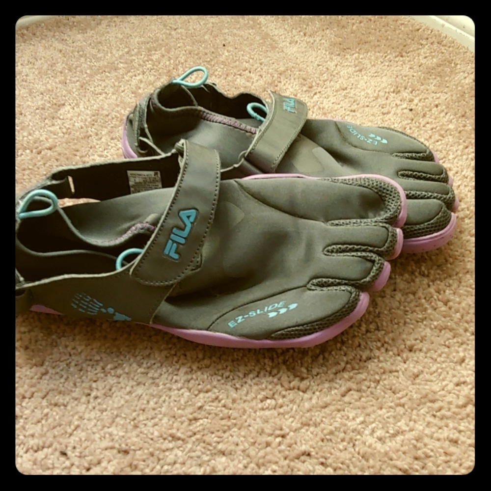 Fila Skela-Toes